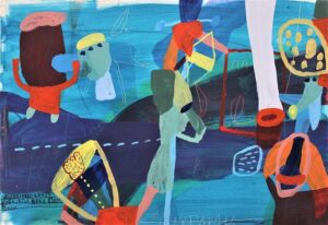 Kobajagi neko postoji resiye